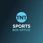 tnt sports box office android application logo